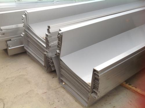 凤山304不锈钢天沟