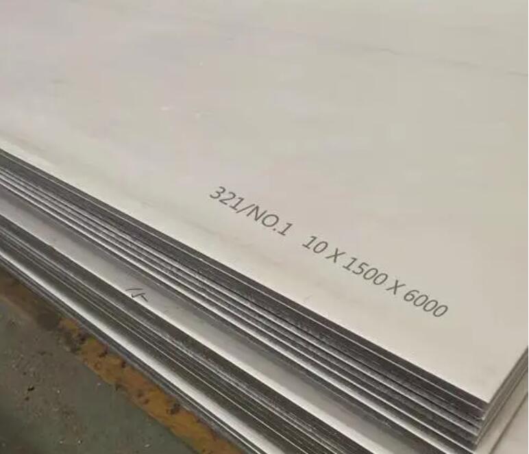 凤山321不锈钢板