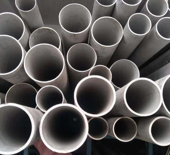 凤山321不锈钢管