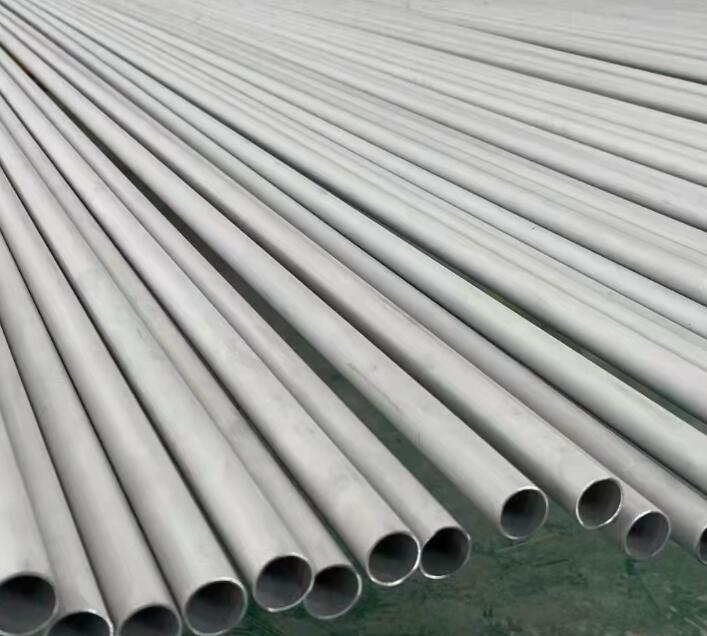 凤山441不锈钢管