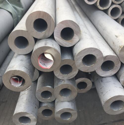 凤山321不锈钢管