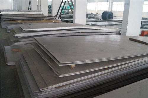 凤山304不锈钢板