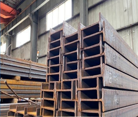 凤山Q420C工字型钢