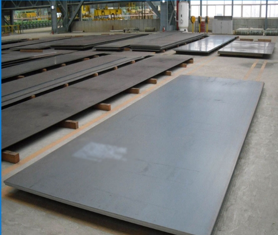 凤山NM450C耐磨板