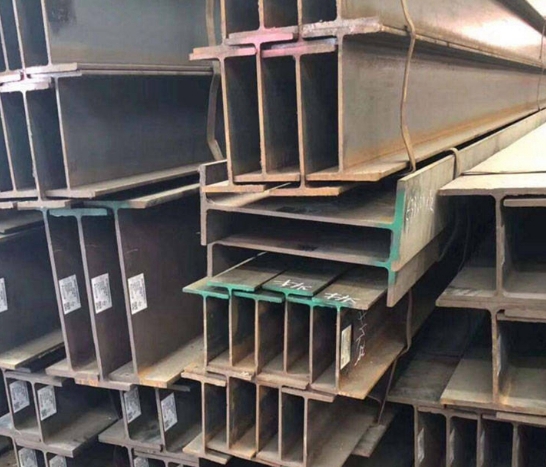 凤山Q235C工字钢