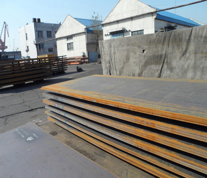 凤山SA210C镀锌板